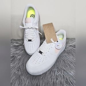 Women's air force 1 tennis 9.5